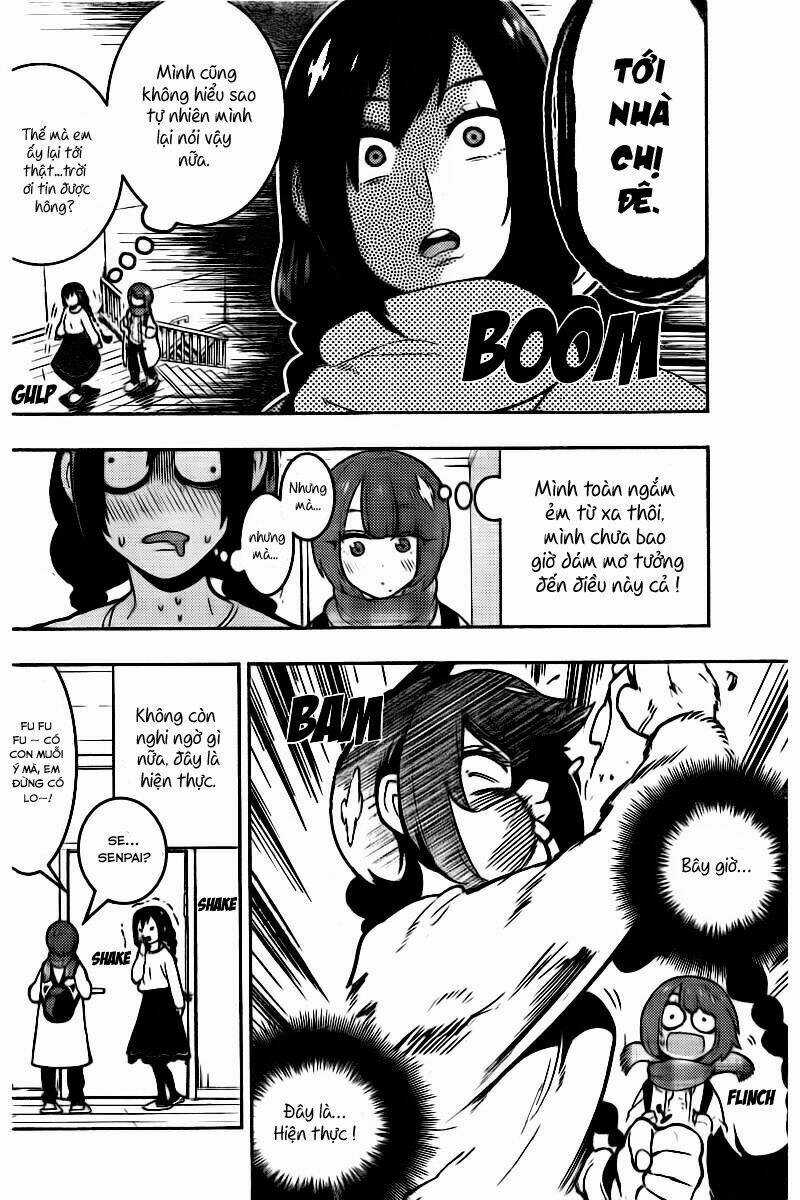 Boku Girl - Chapter 101 - Trang 7
