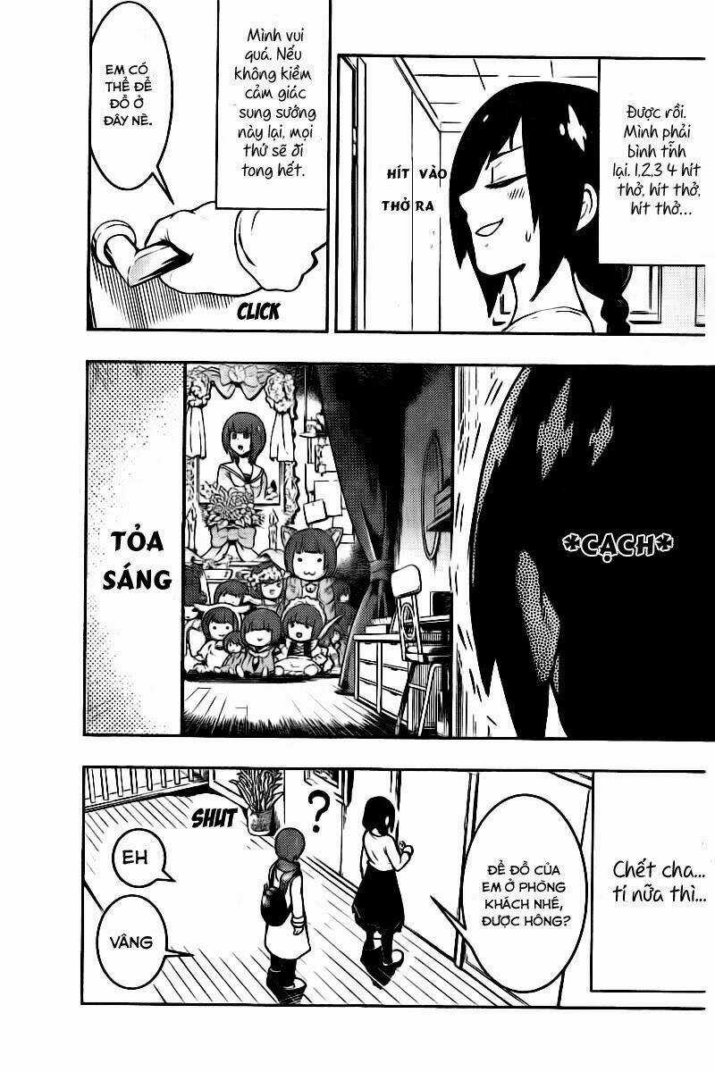 Boku Girl - Chapter 101 - Trang 8