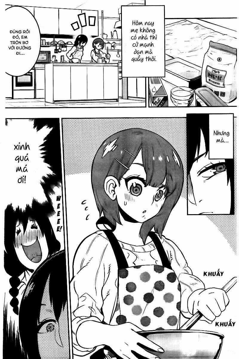 Boku Girl - Chapter 101 - Trang 9