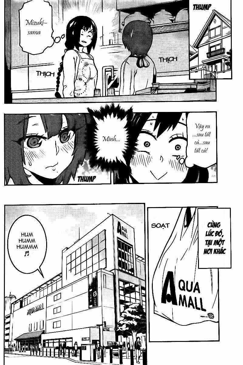 Boku Girl - Chapter 102 - Trang 3