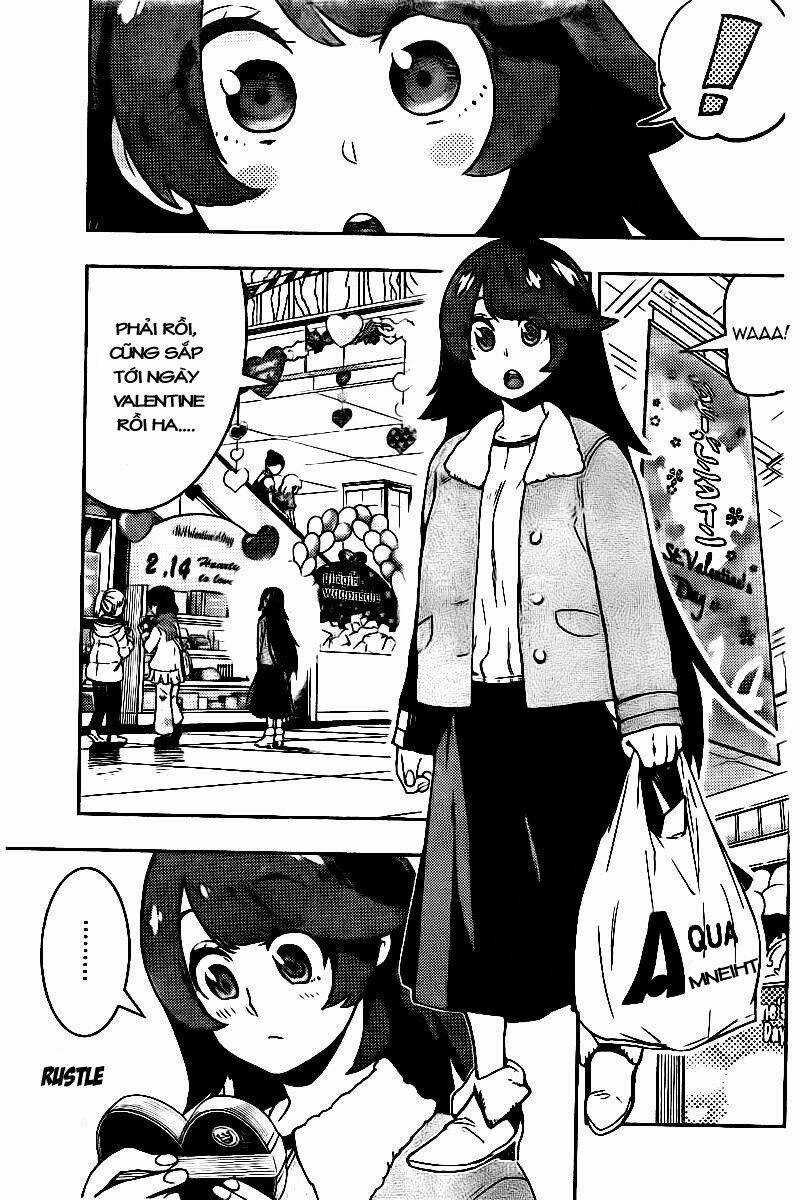 Boku Girl - Chapter 102 - Trang 4