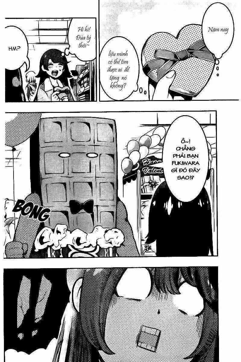 Boku Girl - Chapter 102 - Trang 5