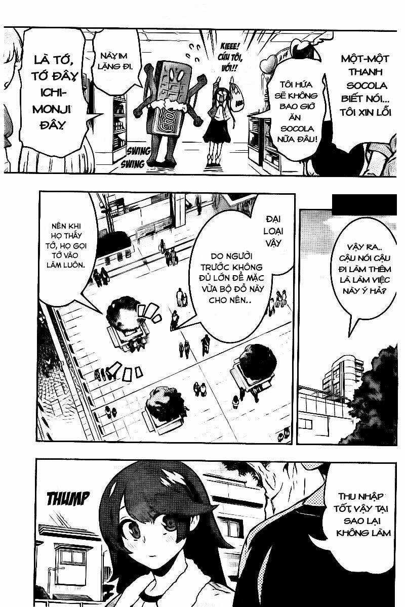 Boku Girl - Chapter 102 - Trang 6