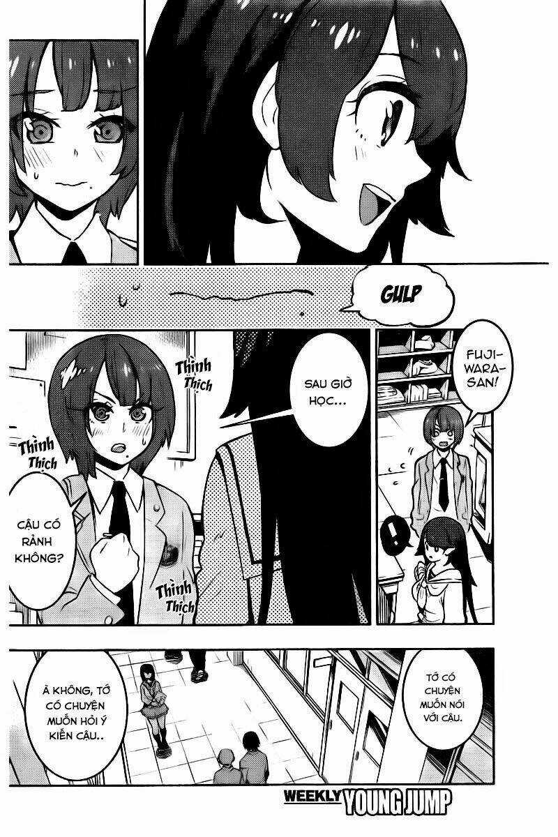 Boku Girl - Chapter 103 - Trang 13