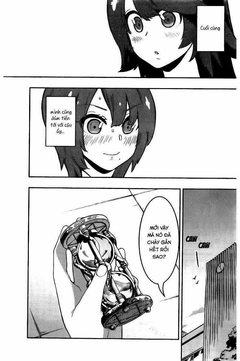 Boku Girl - Chapter 103 - Trang 14