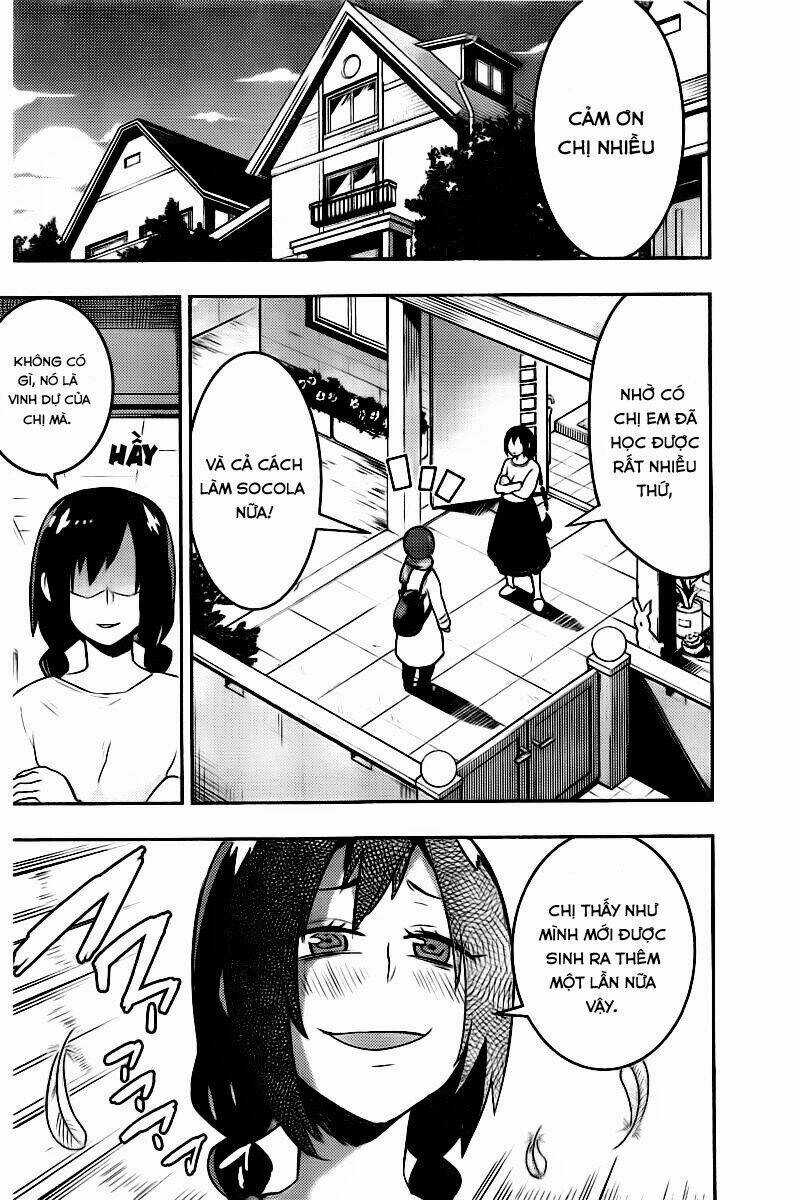 Boku Girl - Chapter 103 - Trang 3