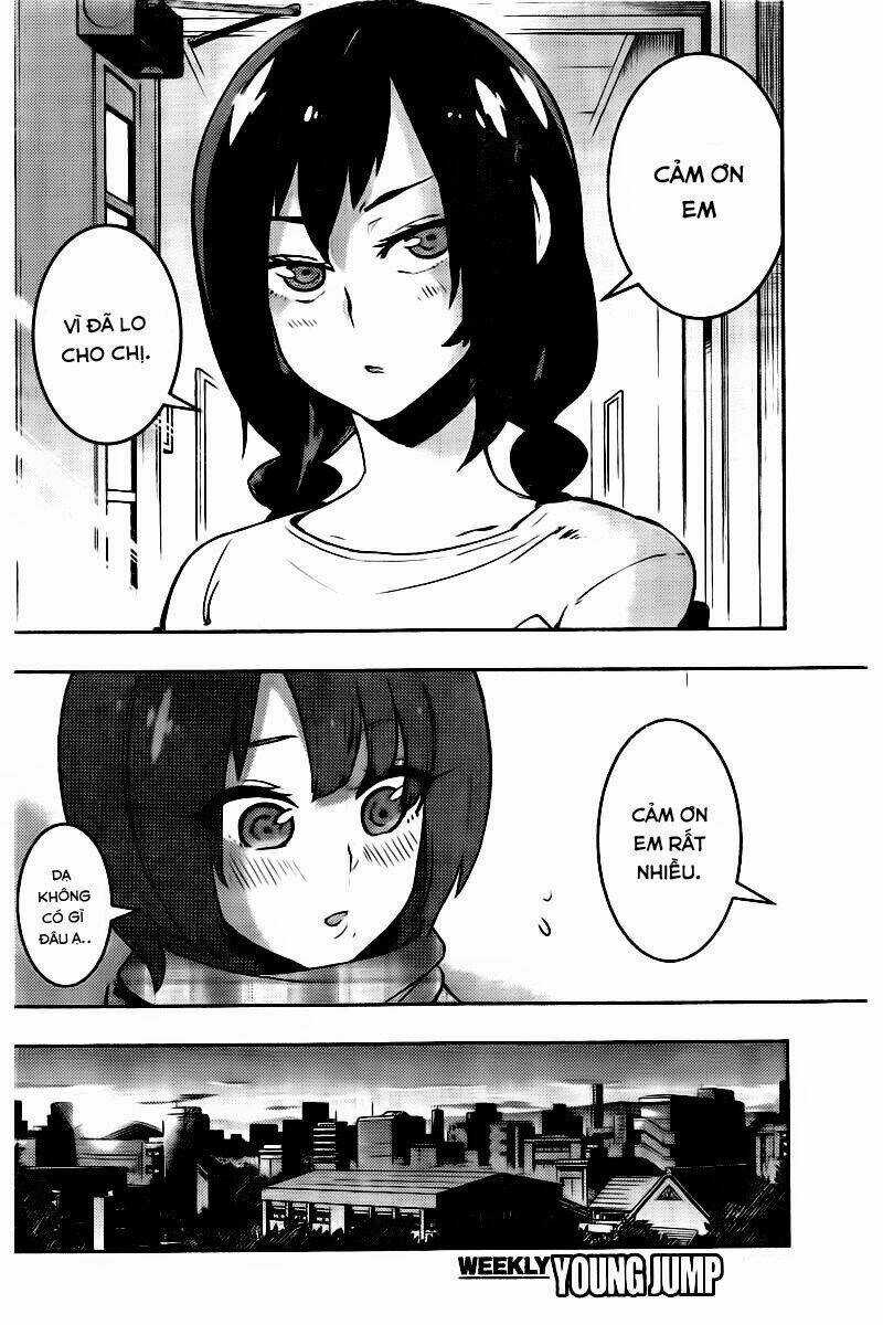 Boku Girl - Chapter 103 - Trang 5