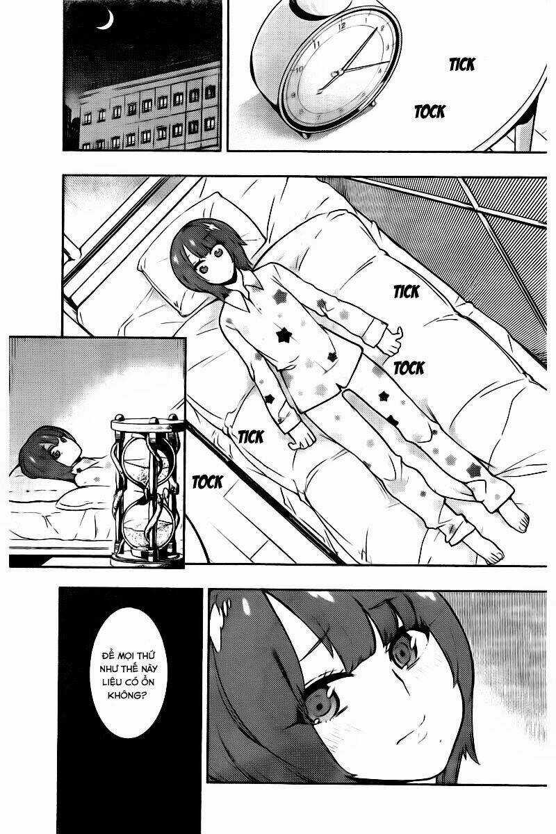 Boku Girl - Chapter 103 - Trang 6