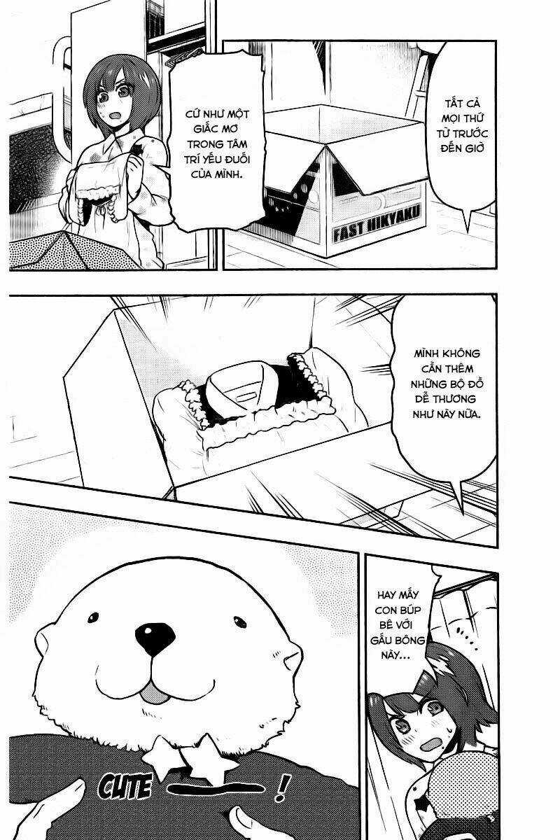 Boku Girl - Chapter 103 - Trang 7