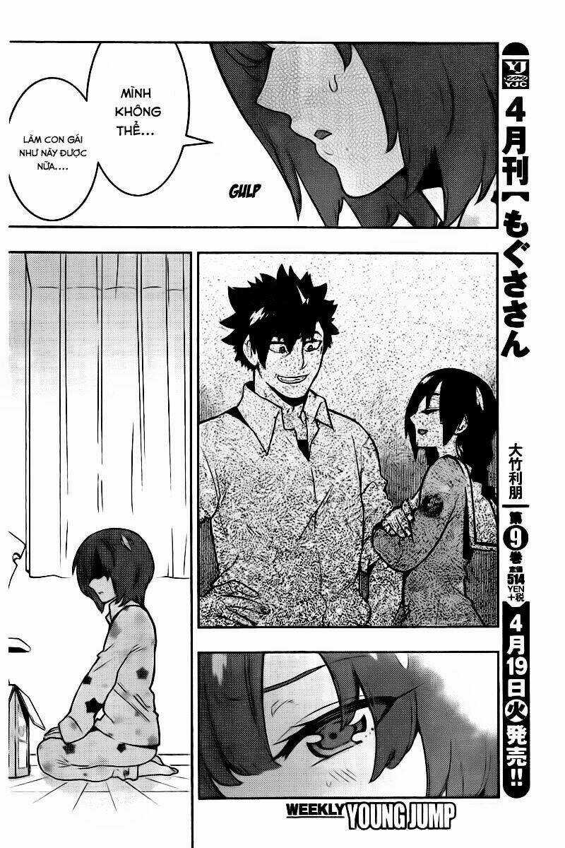 Boku Girl - Chapter 103 - Trang 9