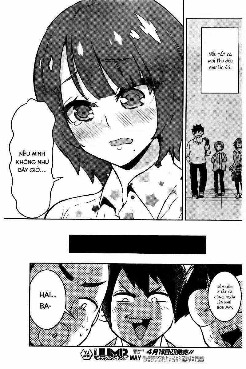 Boku Girl - Chapter 103 - Trang 10