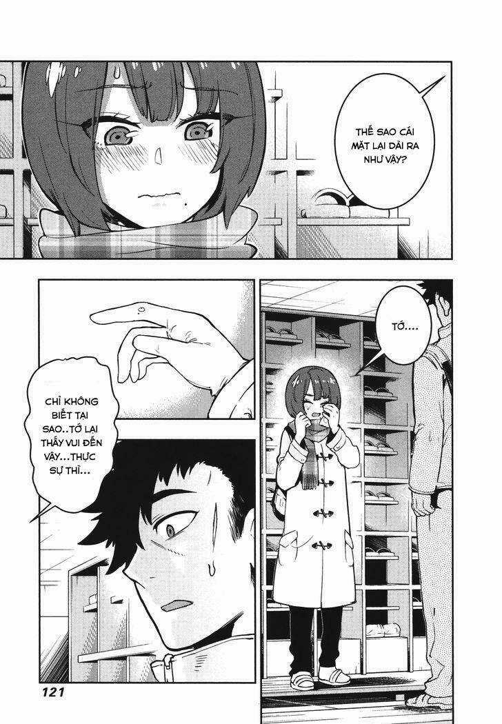 Boku Girl - Chapter 104 - Trang 4