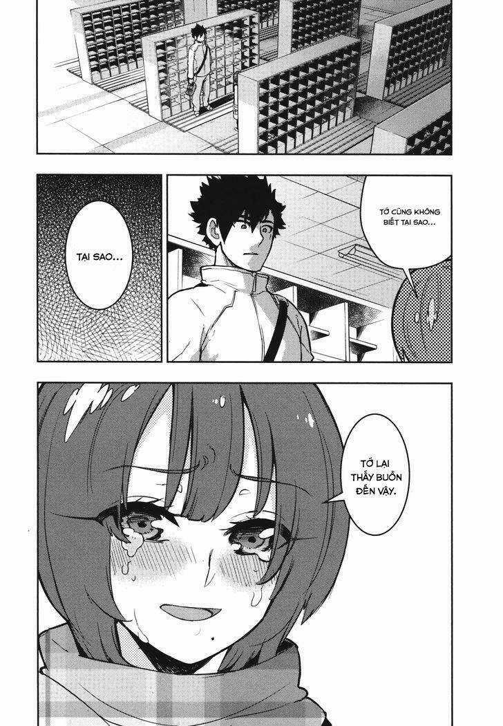 Boku Girl - Chapter 104 - Trang 6