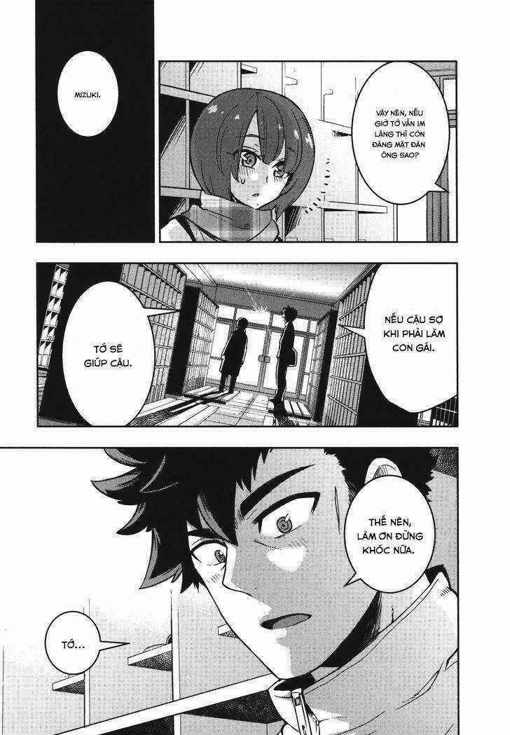 Boku Girl - Chapter 104 - Trang 8
