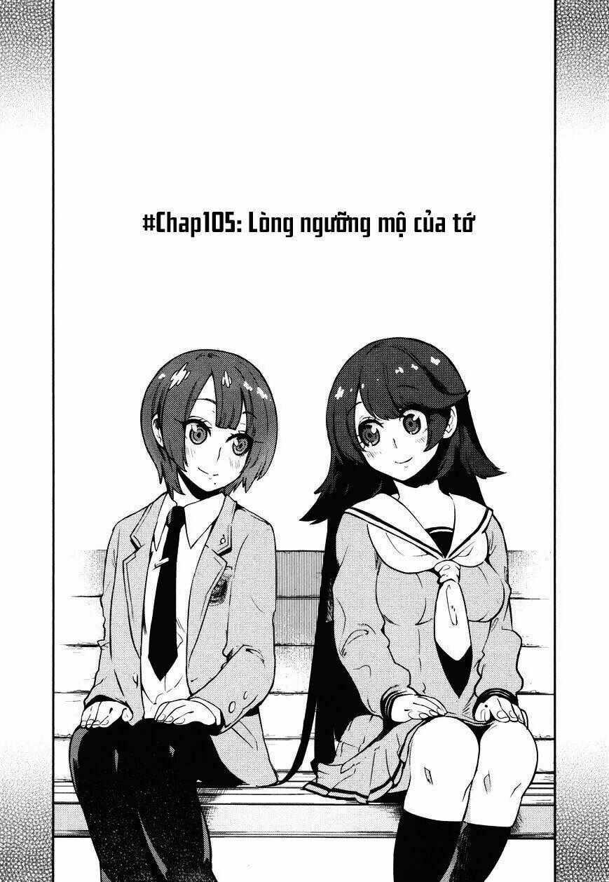 Boku Girl - Chapter 105 - Trang 2