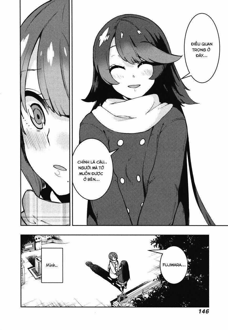 Boku Girl - Chapter 105 - Trang 11