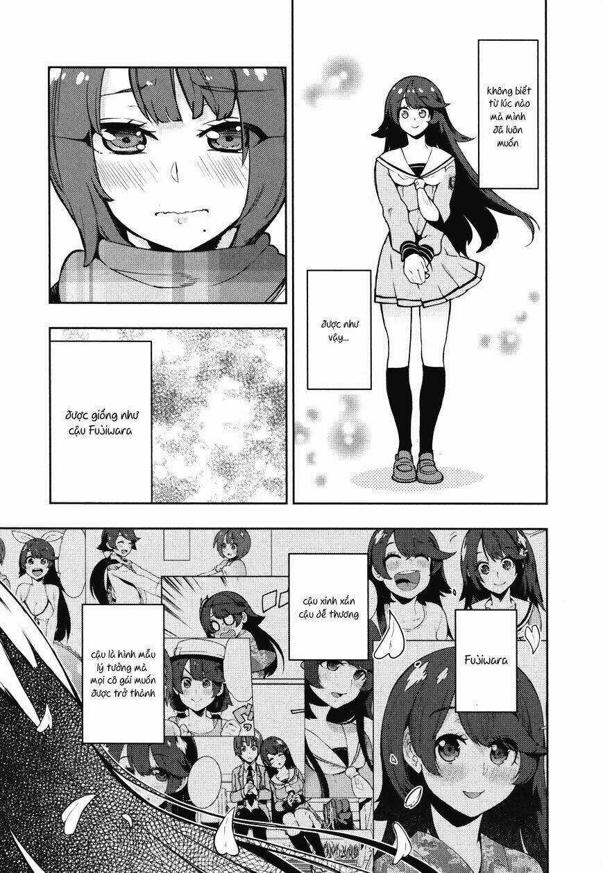Boku Girl - Chapter 105 - Trang 12