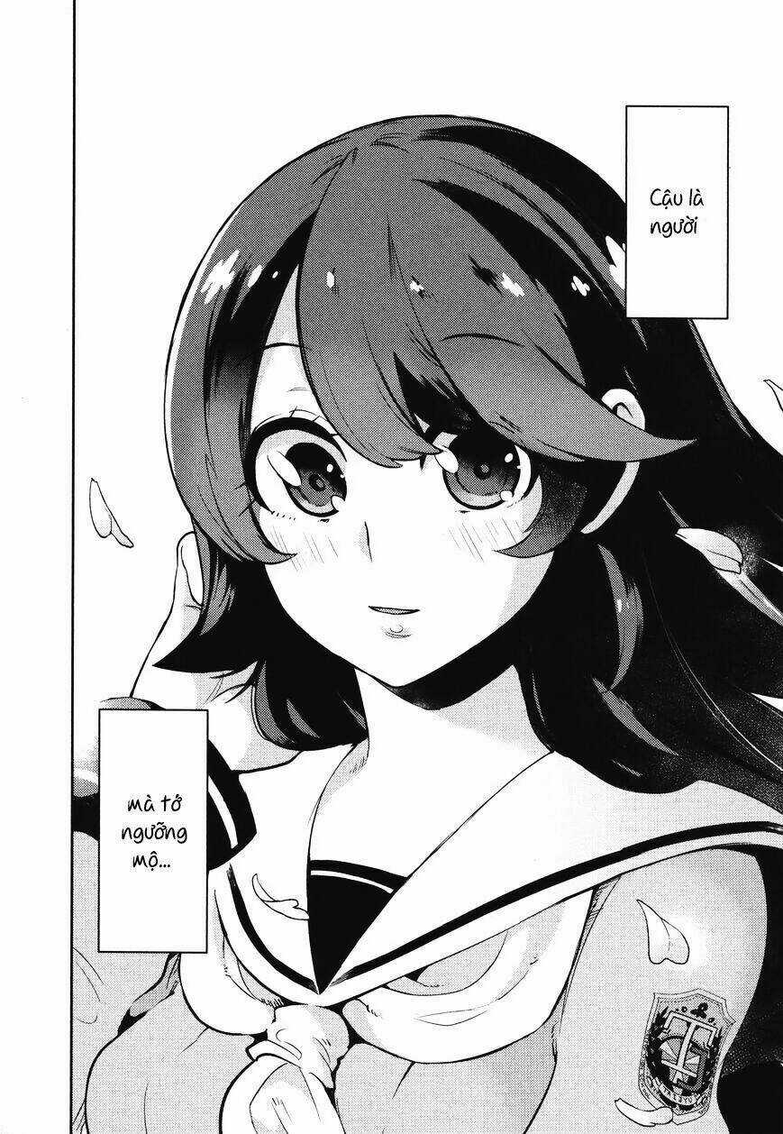 Boku Girl - Chapter 105 - Trang 13