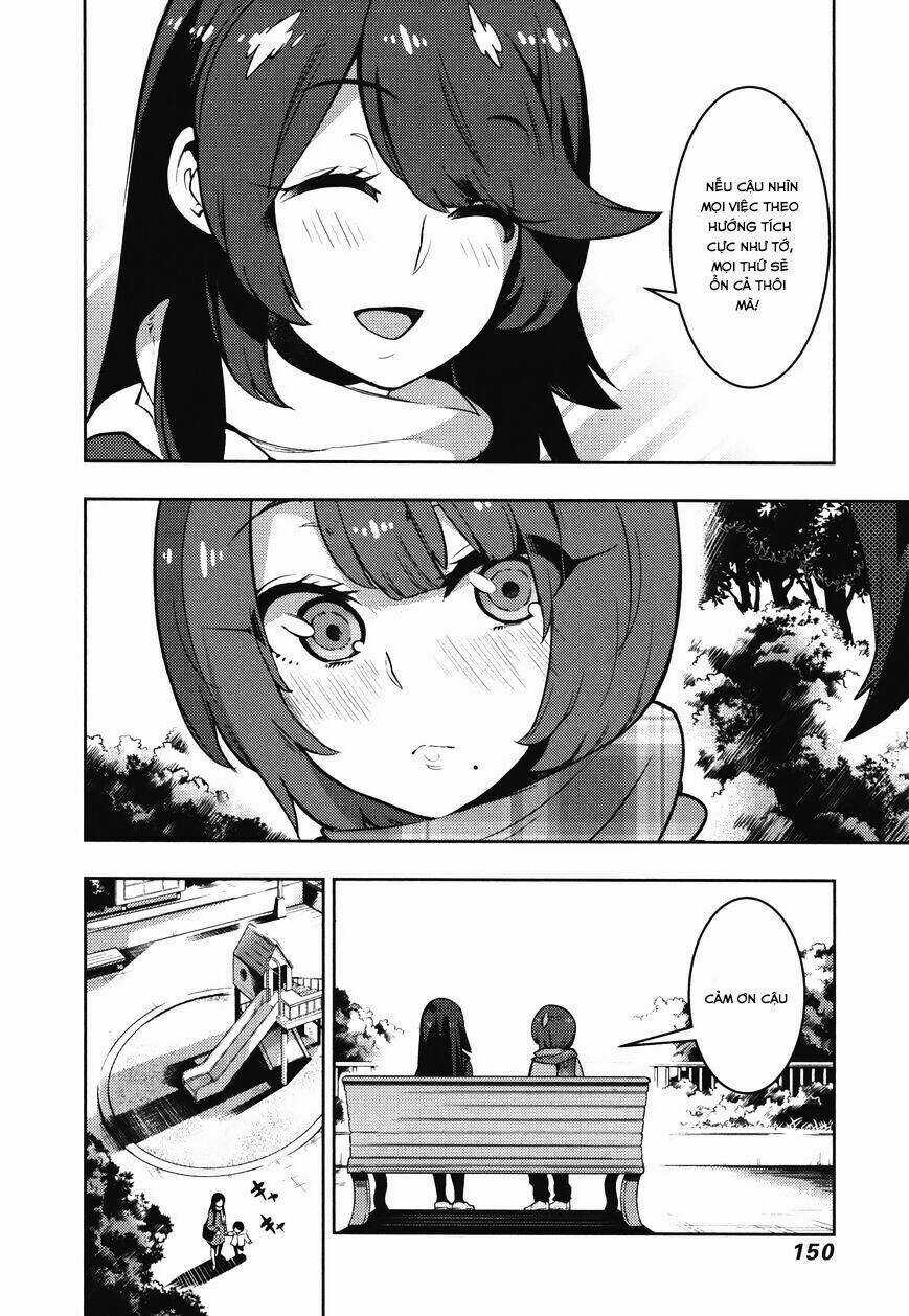 Boku Girl - Chapter 105 - Trang 15