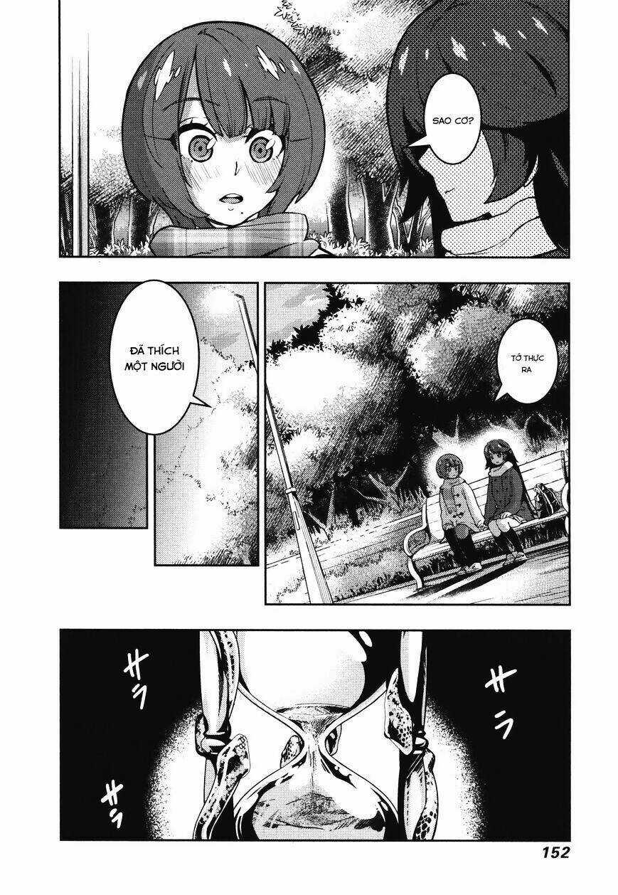 Boku Girl - Chapter 105 - Trang 17