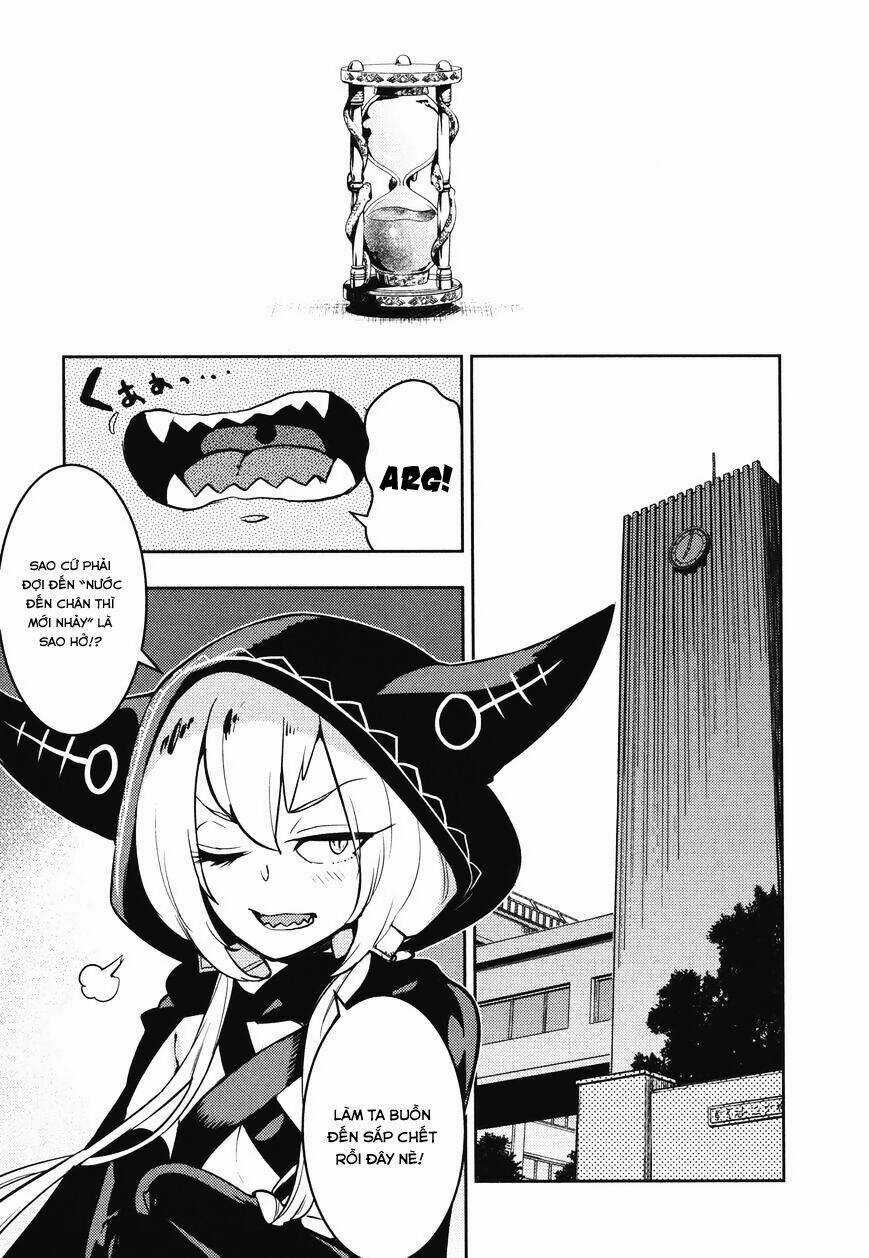 Boku Girl - Chapter 105 - Trang 18