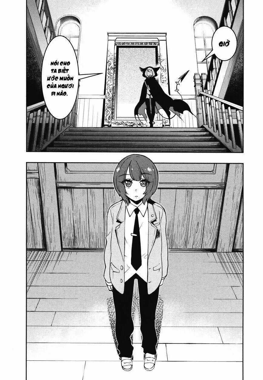 Boku Girl - Chapter 105 - Trang 19