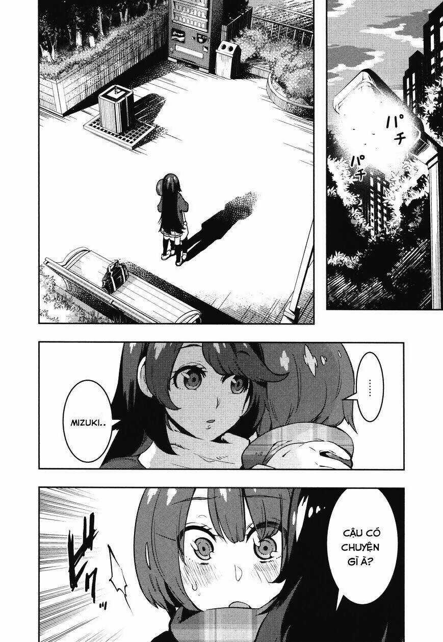 Boku Girl - Chapter 105 - Trang 3