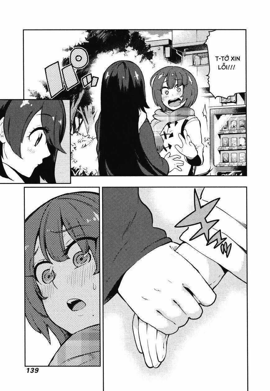 Boku Girl - Chapter 105 - Trang 4