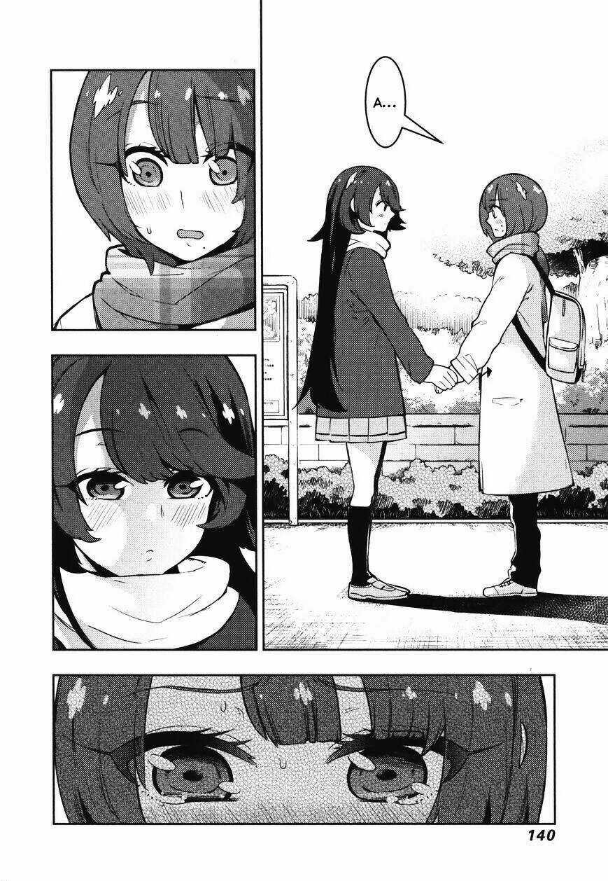 Boku Girl - Chapter 105 - Trang 5