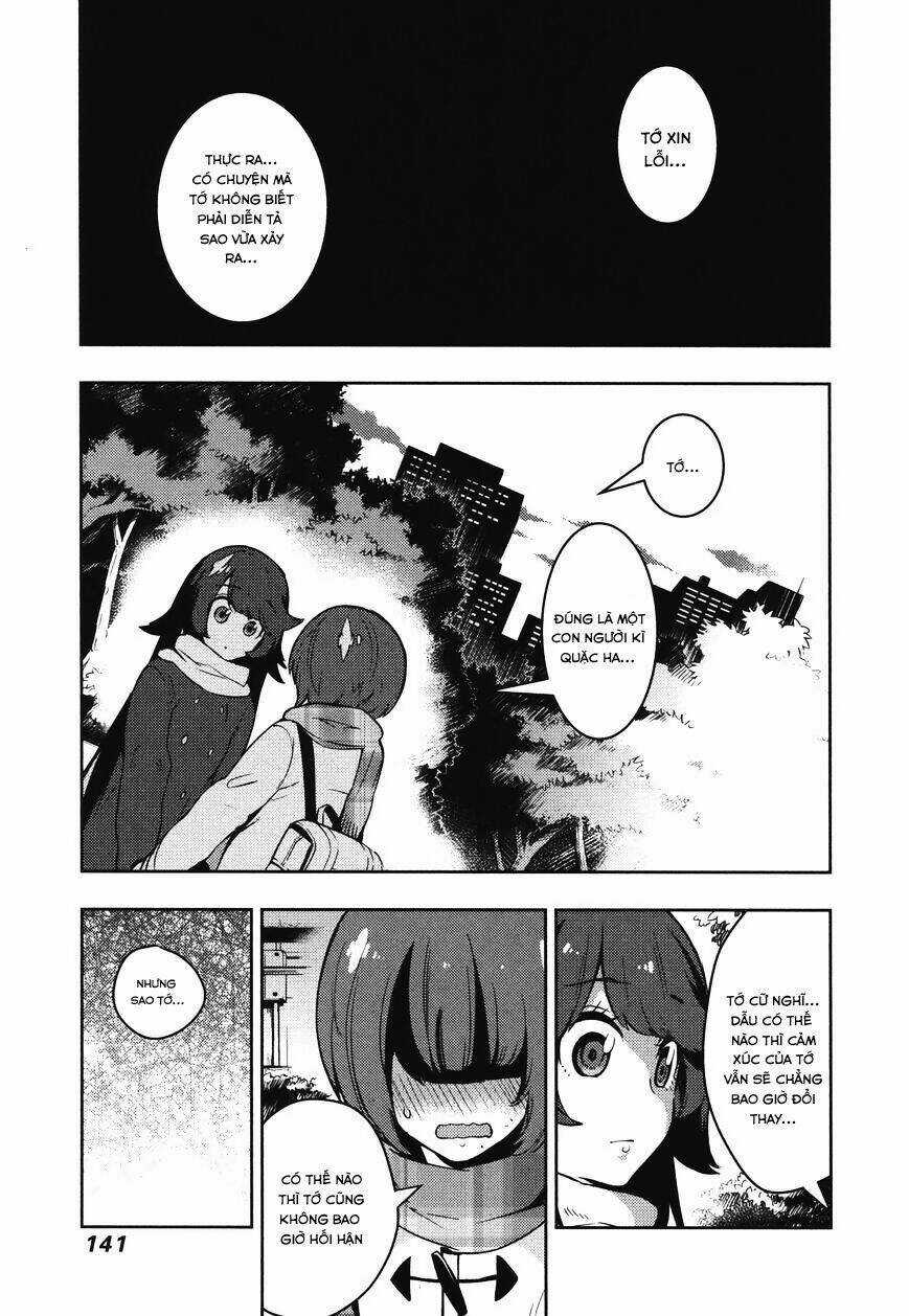 Boku Girl - Chapter 105 - Trang 6