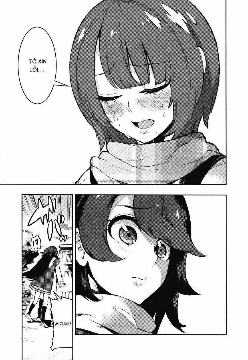 Boku Girl - Chapter 105 - Trang 8