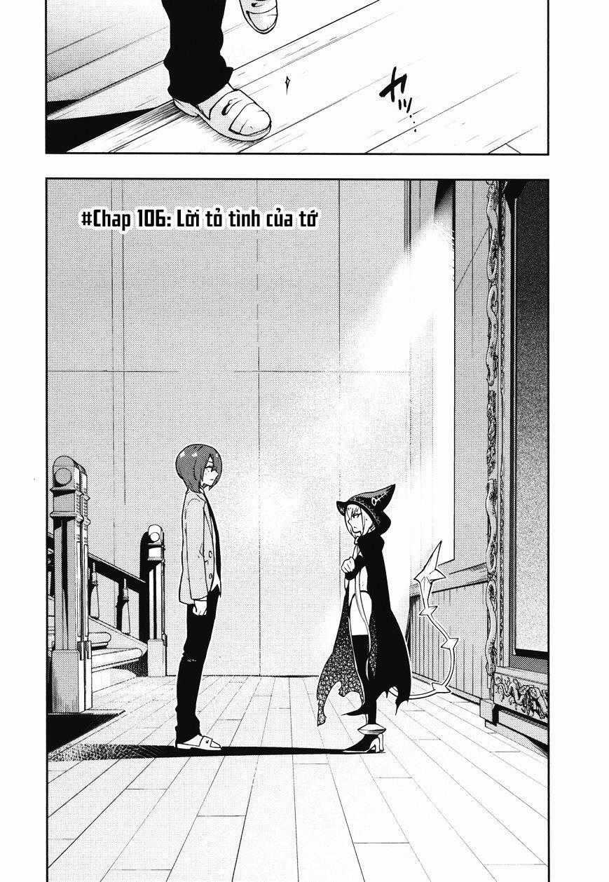 Boku Girl - Chapter 106 - Trang 2