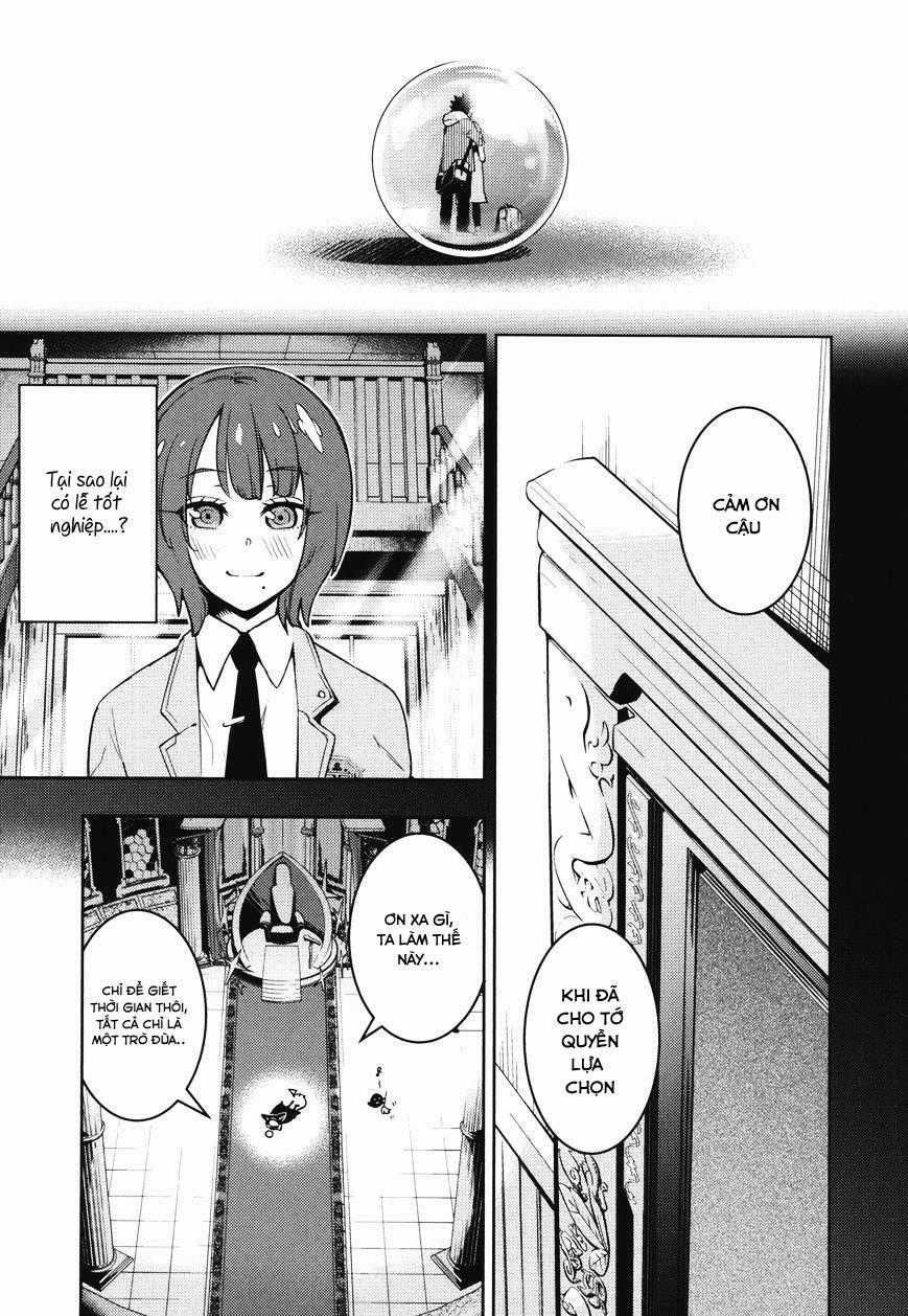Boku Girl - Chapter 106 - Trang 17