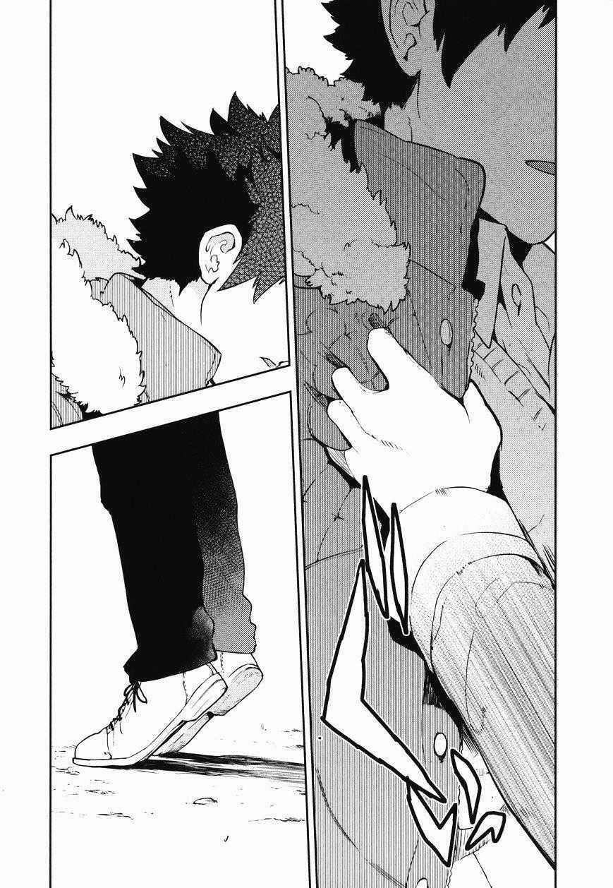 Boku Girl - Chapter 106 - Trang 10