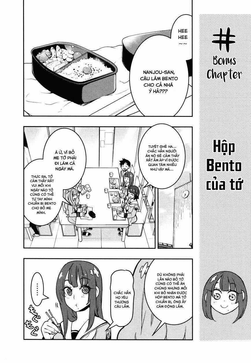 Boku Girl - Chapter 107.5 - Trang 1