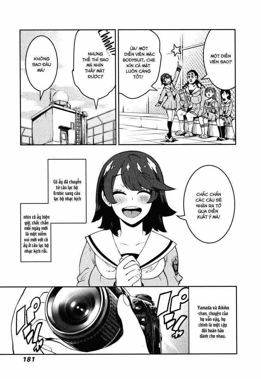 Boku Girl - Chapter 107 - Trang 8