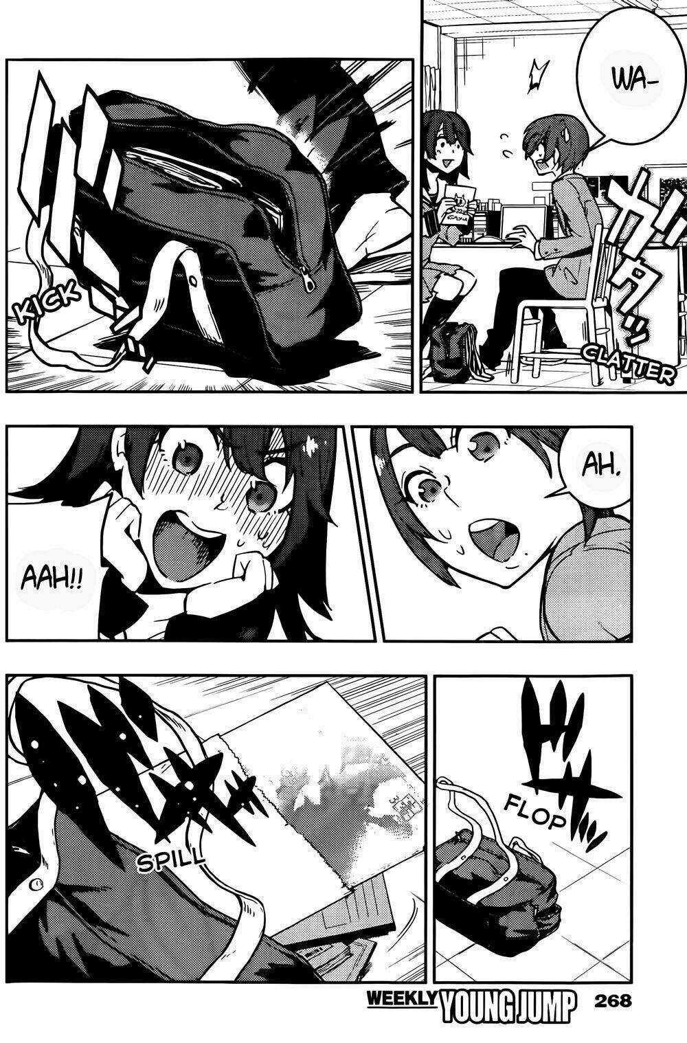 Boku Girl - Chapter 13 - Trang 10