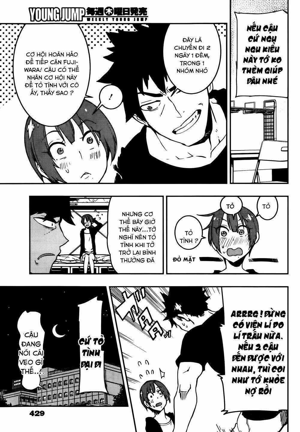 Boku Girl - Chapter 14 - Trang 9