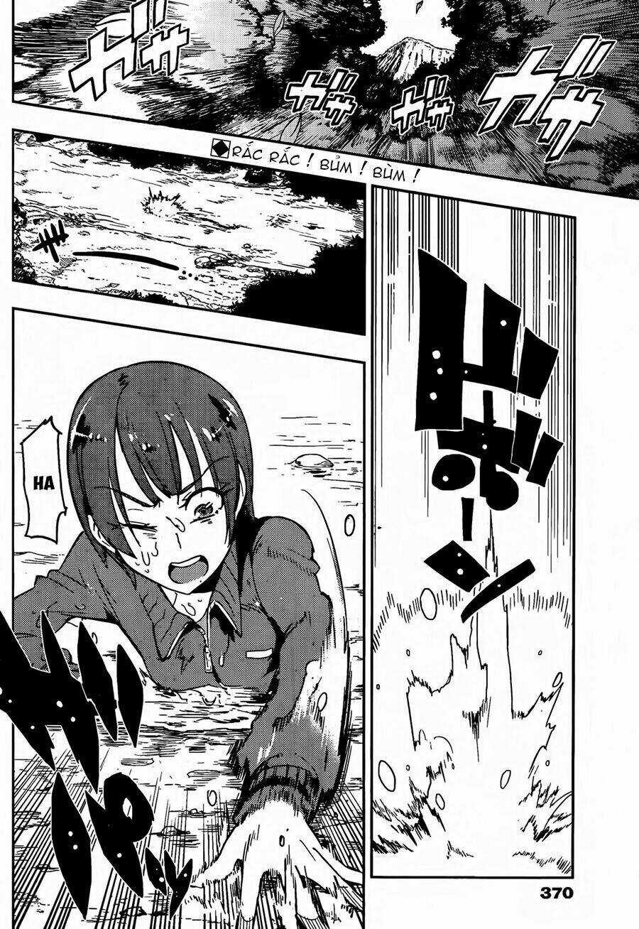 Boku Girl - Chapter 16 - Trang 4