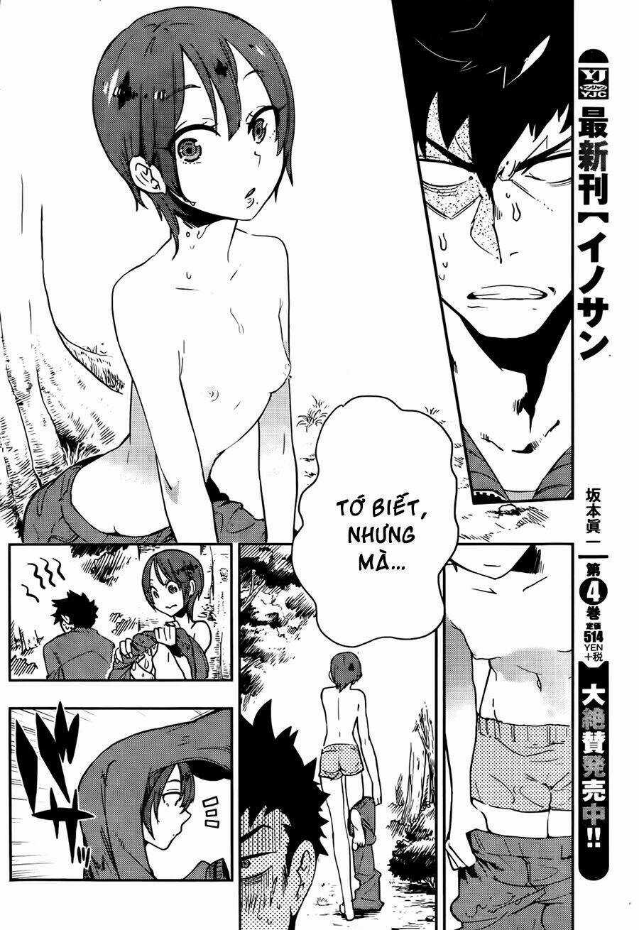 Boku Girl - Chapter 16 - Trang 10