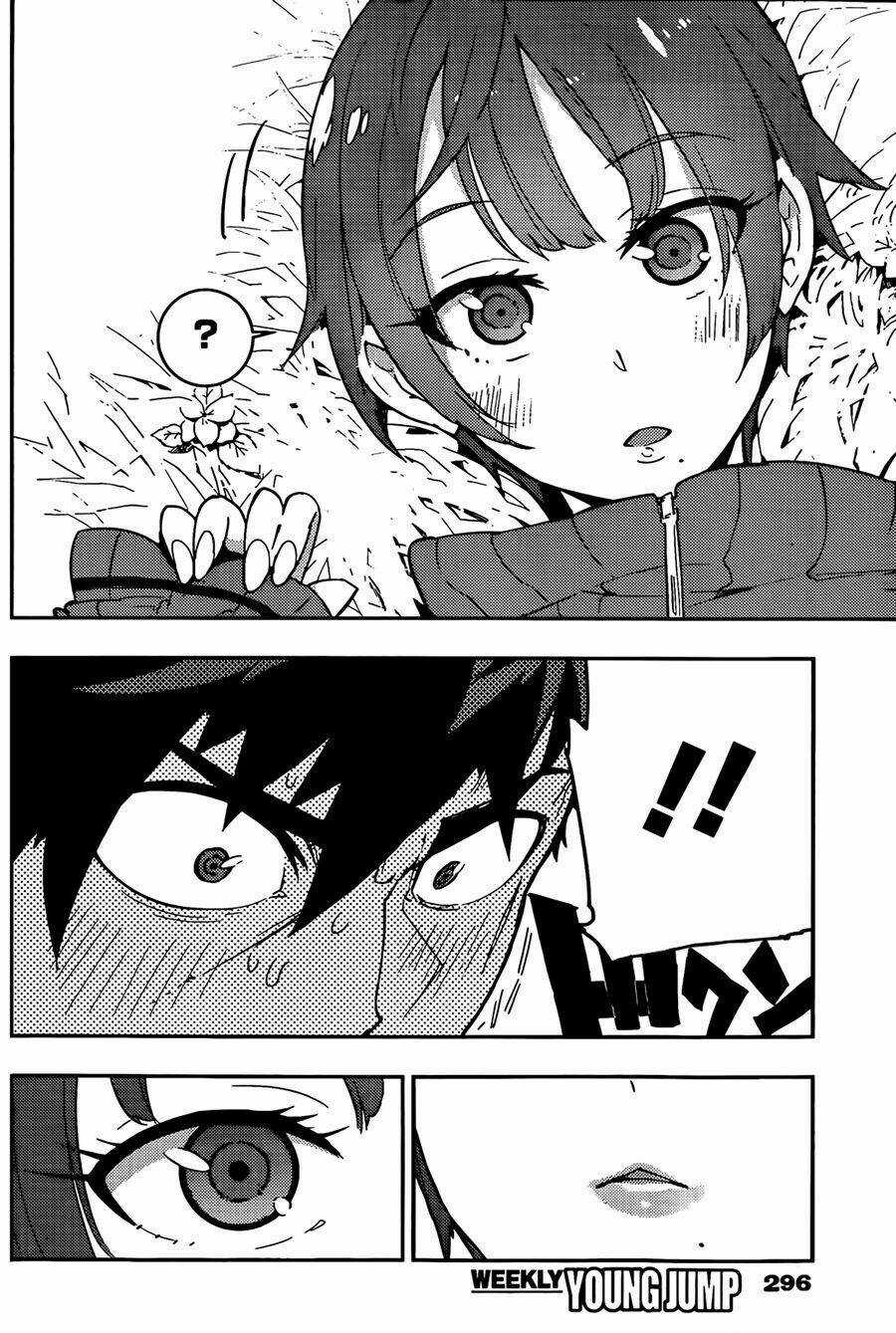 Boku Girl - Chapter 17 - Trang 6