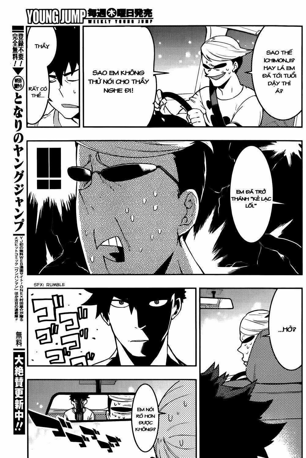 Boku Girl - Chapter 18 - Trang 7