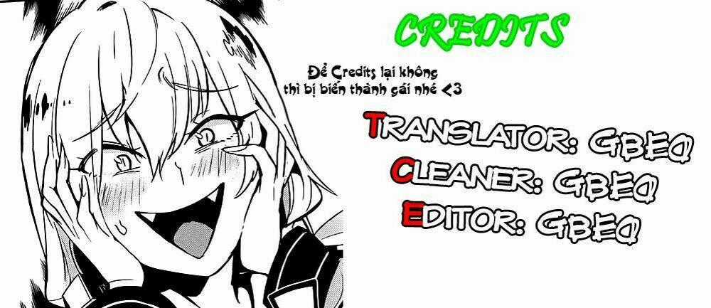 Boku Girl - Chapter 19 - Trang 20