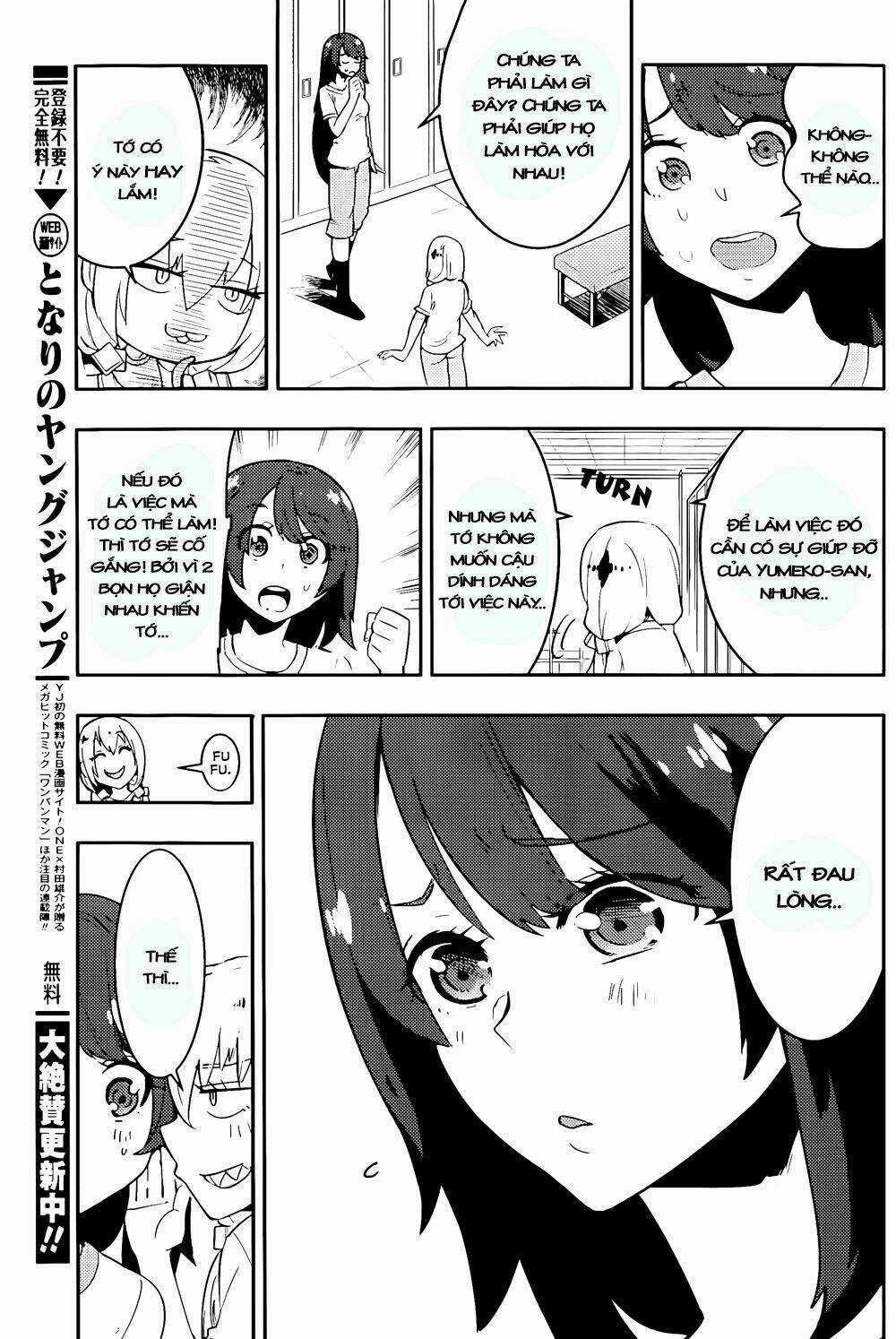 Boku Girl - Chapter 19 - Trang 6