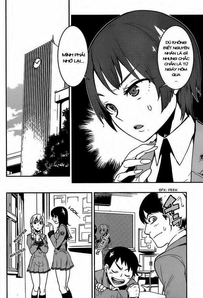 Boku Girl - Chapter 2 - Trang 14