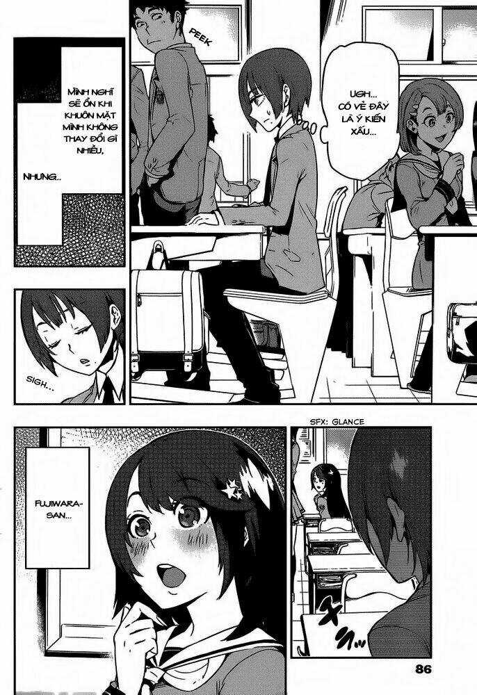 Boku Girl - Chapter 2 - Trang 16