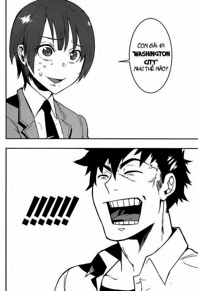 Boku Girl - Chapter 2 - Trang 22