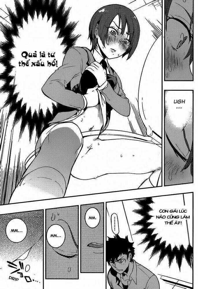Boku Girl - Chapter 2 - Trang 29