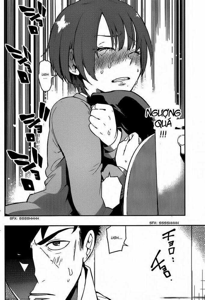 Boku Girl - Chapter 2 - Trang 30