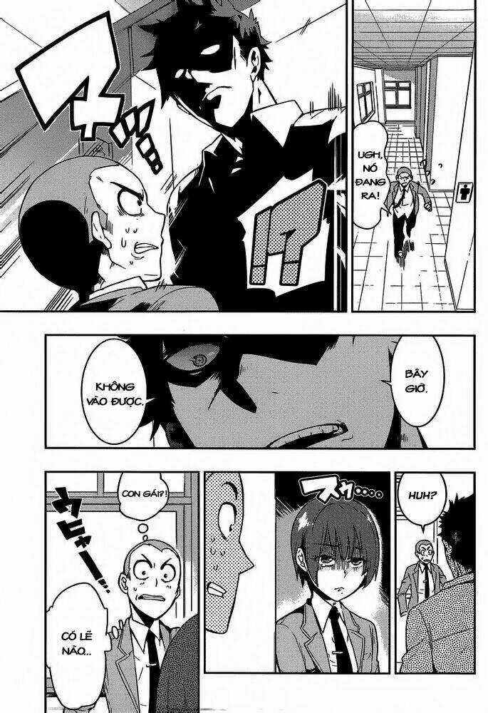 Boku Girl - Chapter 2 - Trang 31